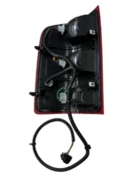GMC Sierra 1500 MX-SR-01 OE-style tail light, 2007–2013, rear connector view