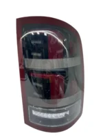 GMC Sierra 1500 MX-SR-06 upgrade tail light, 2007–2013, front view