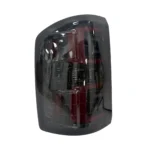 GMC Sierra 1500 MX-SR-07 upgrade tail light, 2014–2018, front view