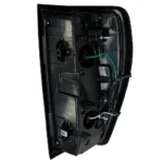 GMC Sierra 1500 MX-SR-03 standard tail light, 2019–2024, rear connector view