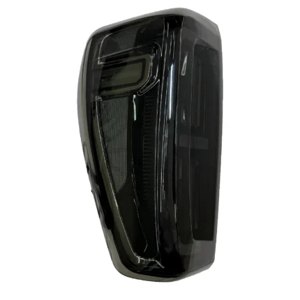 GMC Sierra 1500 MX-SR-05 upgrade tail light, 2019–2024, front view