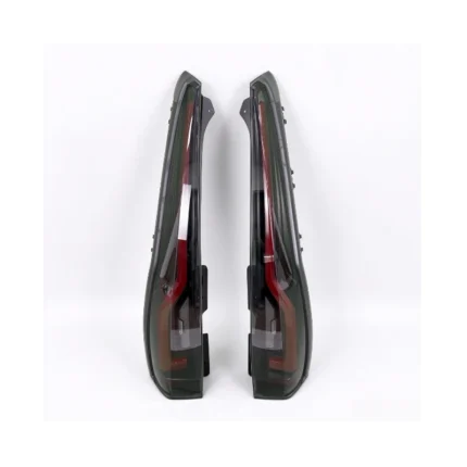 GMC Yukon MX-YK-01 tail lights, 2007–2014, front pair reference