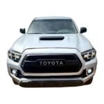 Toyota Tacoma 2016–2021 headlight, vehicle reference