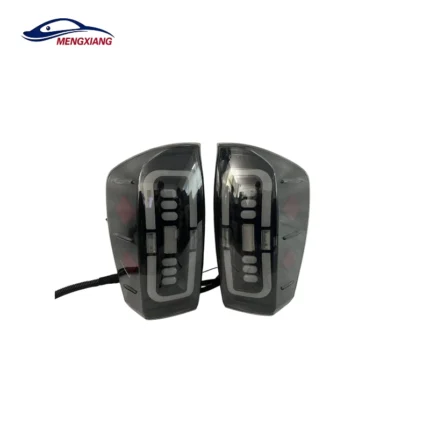 Toyota Tacoma 2016–2021 tail lights, catalog pair reference