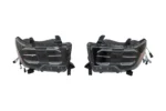 Toyota Tundra 2007–2013 and Sequoia 2008–2021 headlight, front pair reference