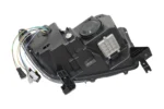 Toyota Tundra 2007–2013 and Sequoia 2008–2021 headlight, rear connector view